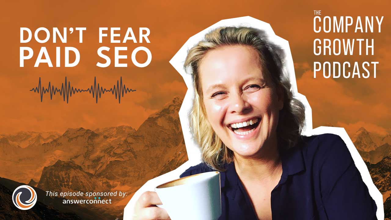 What Is the Advantage of Paid Traffic?